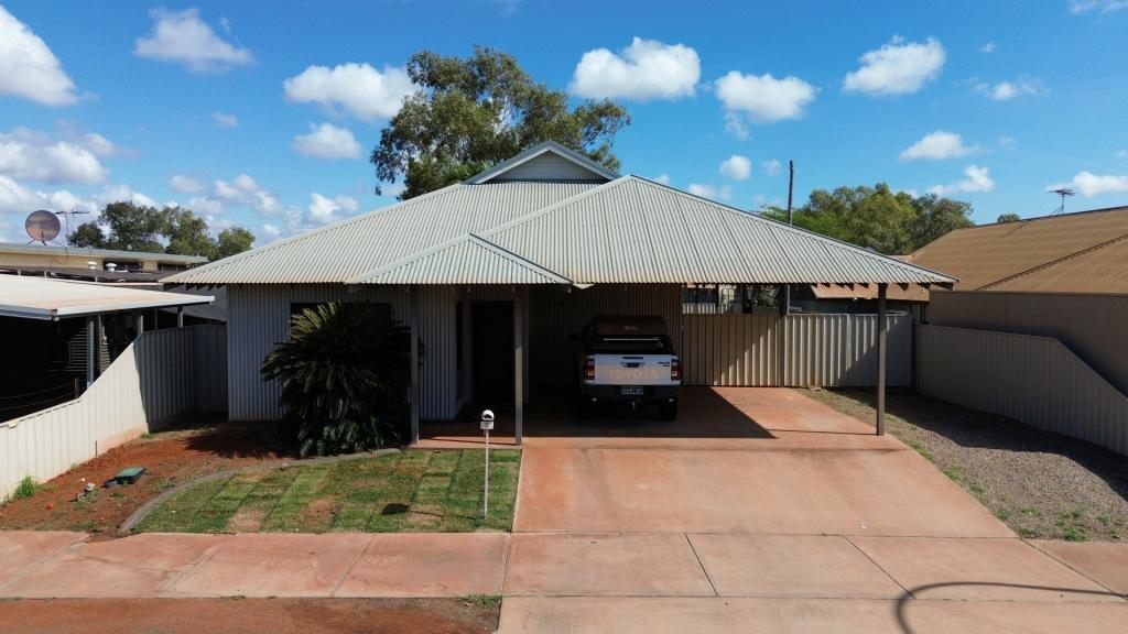 7 Eucalypt Way, South Hedland, WA 6722