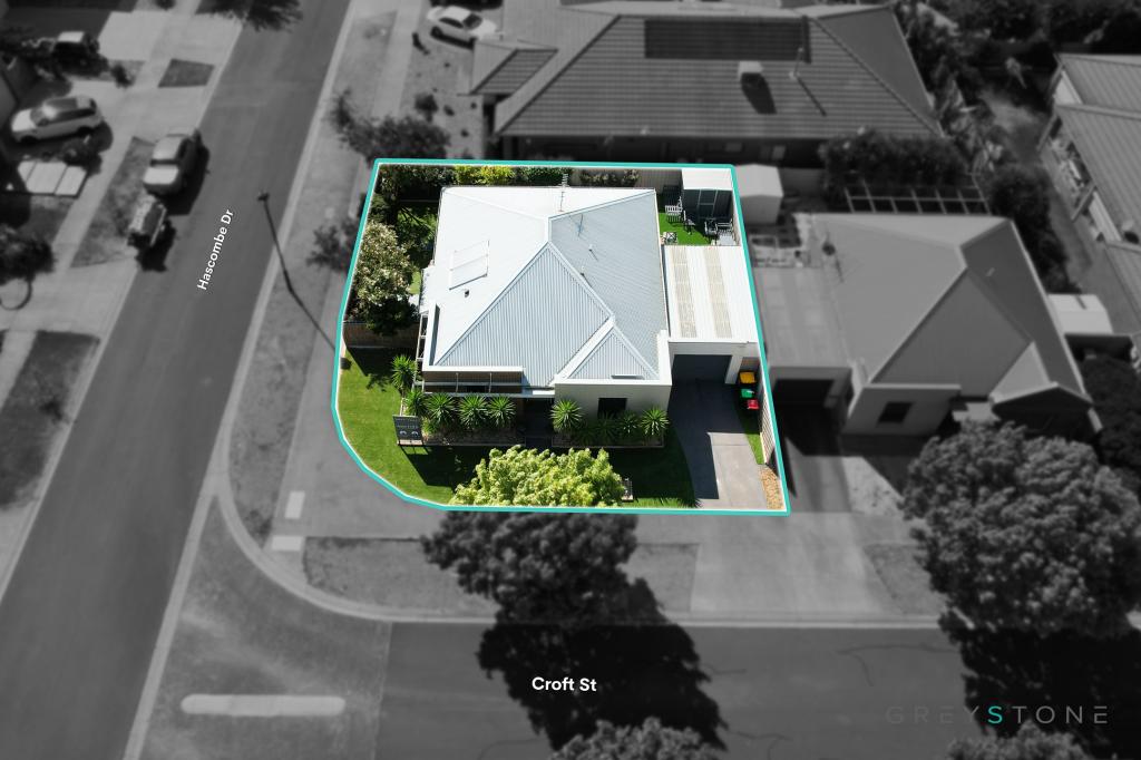 26 Croft St, Caroline Springs, VIC 3023