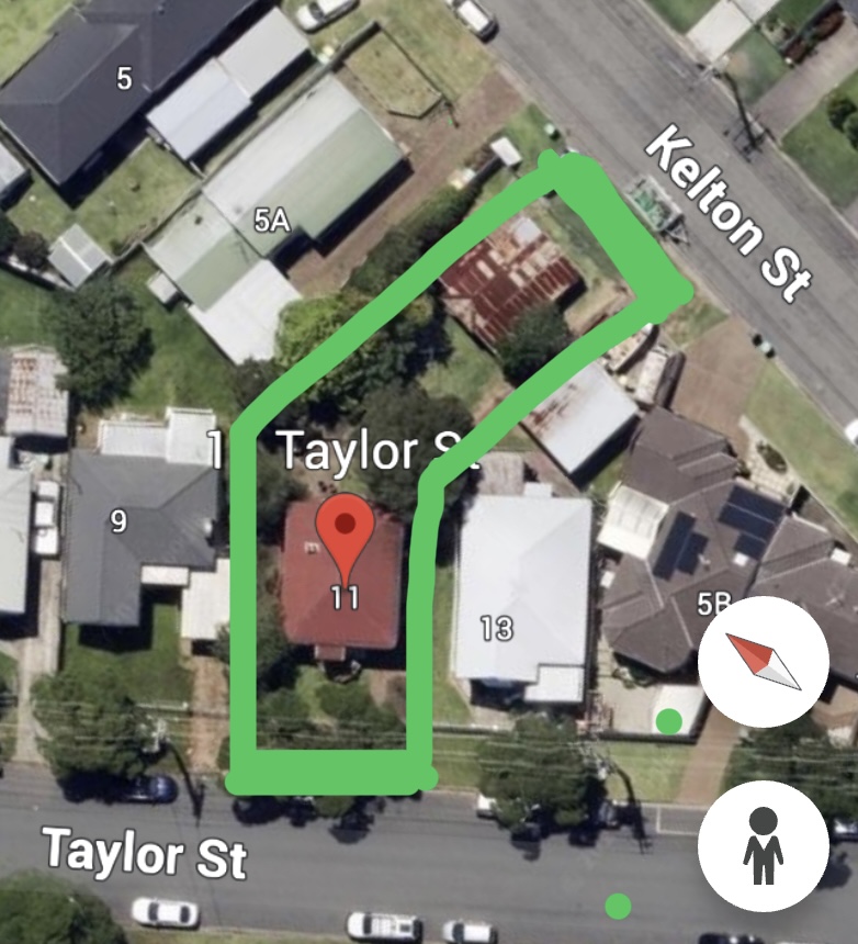 11 Taylor St, Cardiff, NSW 2285