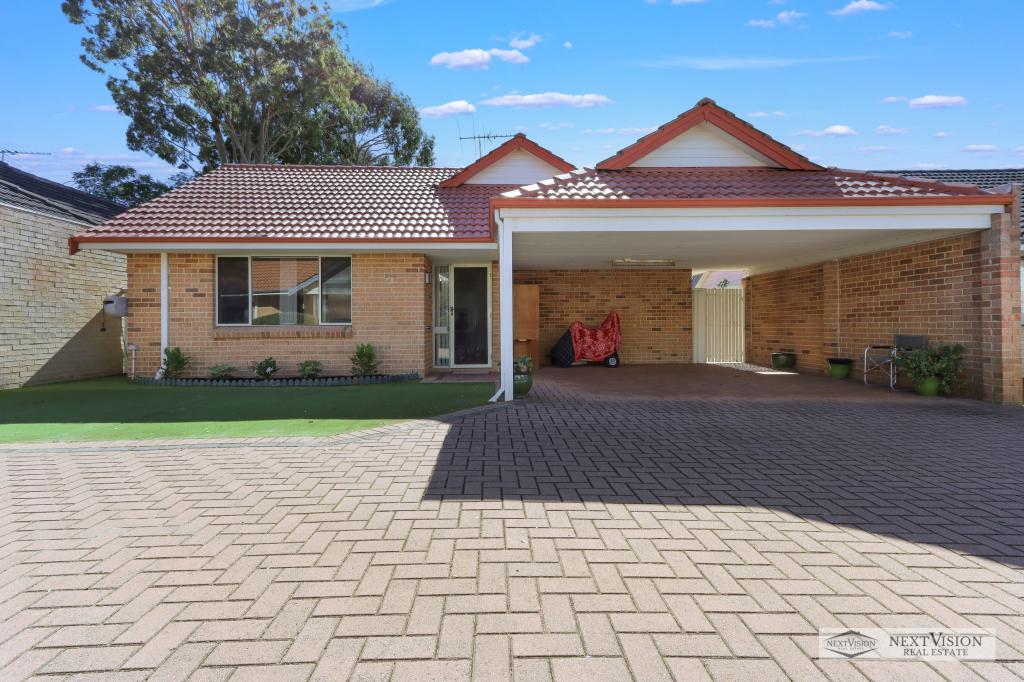 34c Rome Rd, Alfred Cove, WA 6154