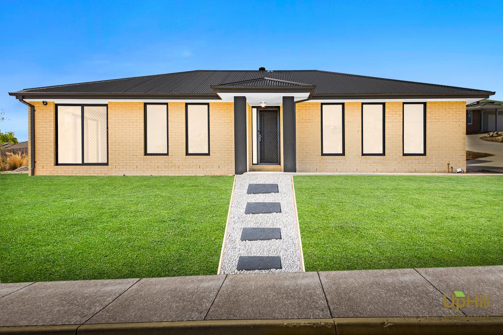 1 Mary St, Bunyip, VIC 3815