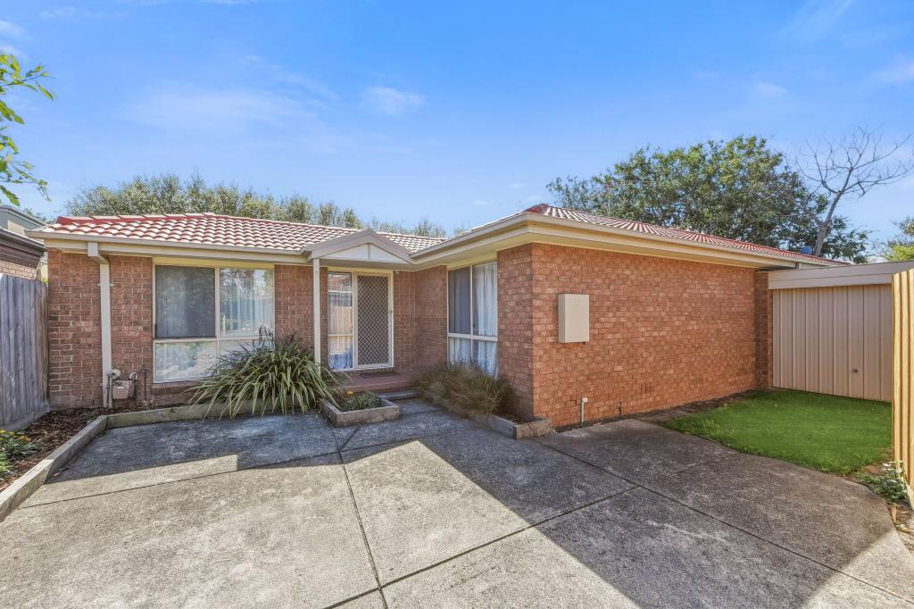 3/29 Scott St, Seaford, VIC 3198