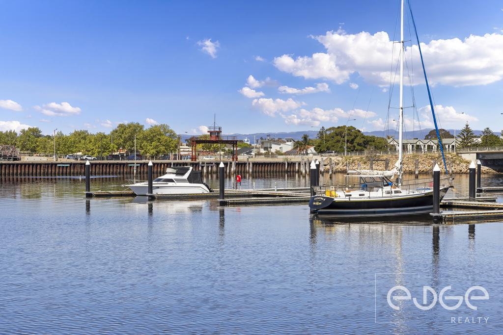 Berth C10 Tarni Ct, New Port, SA 5015