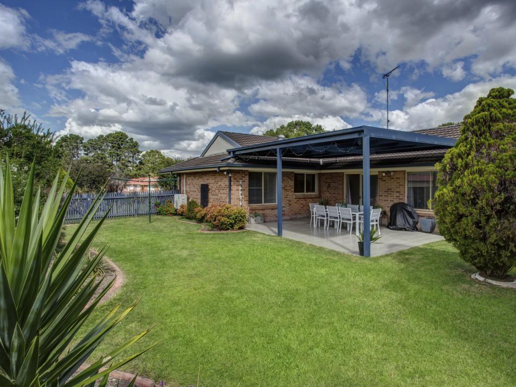 7 CRABAPPLE CL, BOWRAL, NSW 2576