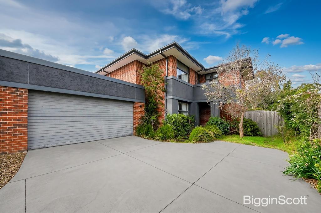 2/53 Beaver St, Box Hill South, VIC 3128