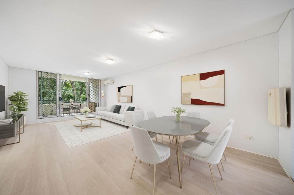 4/7 Blaxland Ave, Newington, NSW 2127