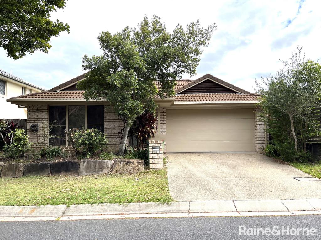 26 Azure Ave, Redland Bay, QLD 4165
