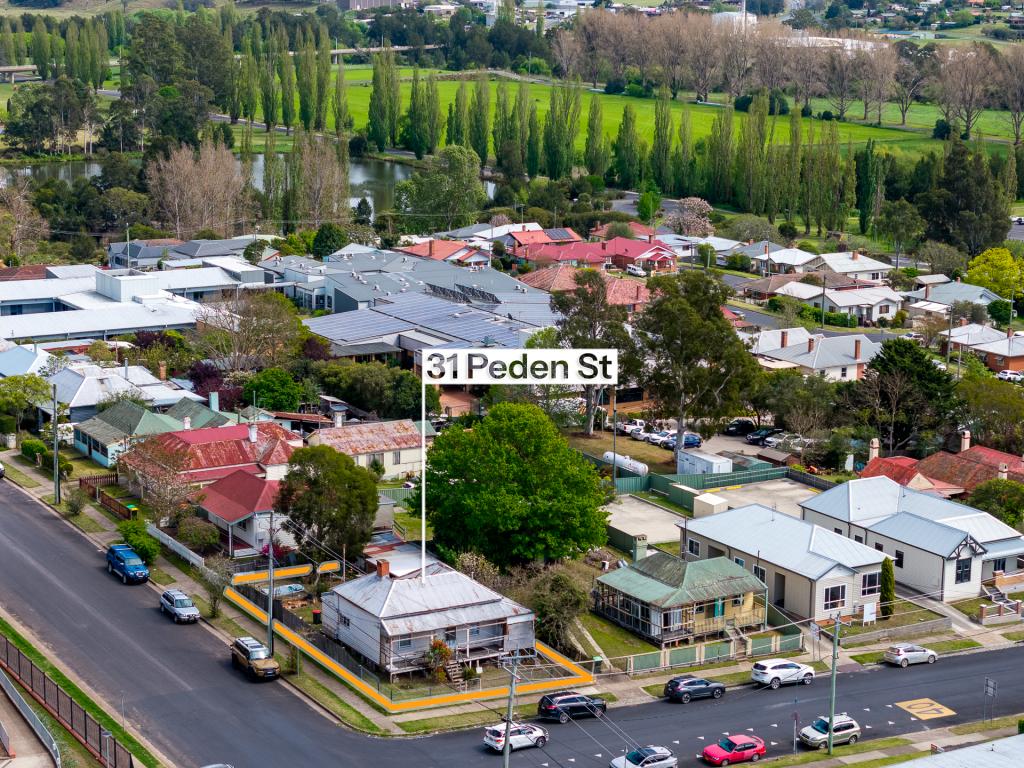 31 Peden St, Bega, NSW 2550