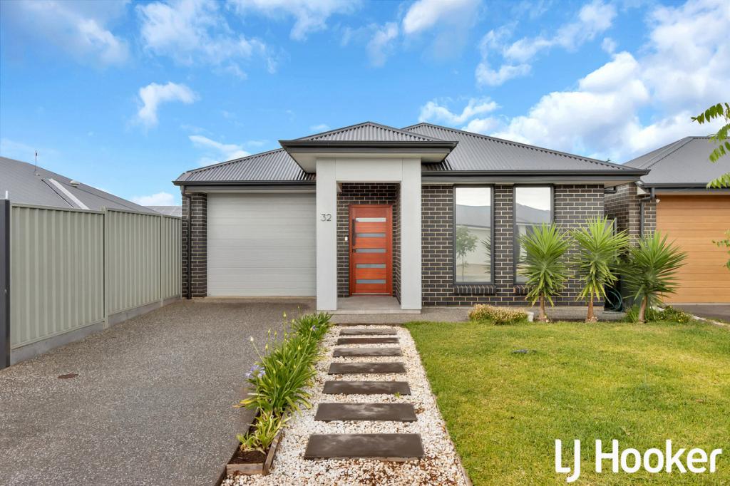 32 Mcnamara Way, Virginia, SA 5120