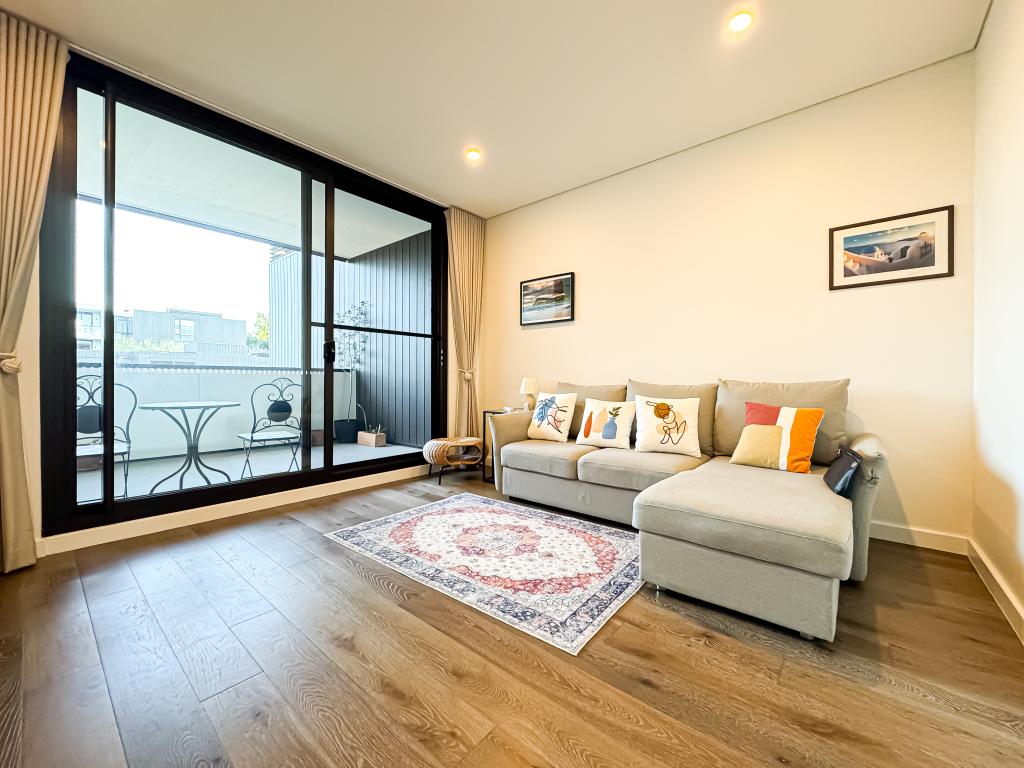 345/5 Stovemaker Lane, Erskineville, NSW 2043