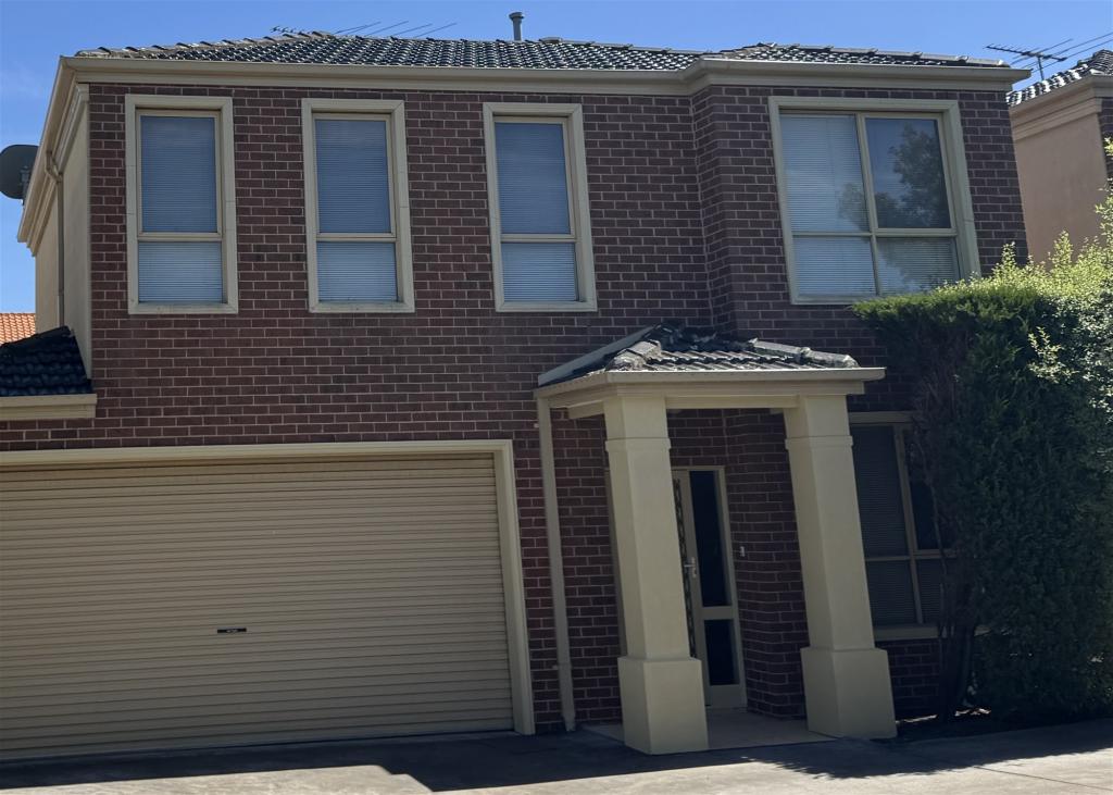 Contact agent for address, SYDENHAM, VIC 3037