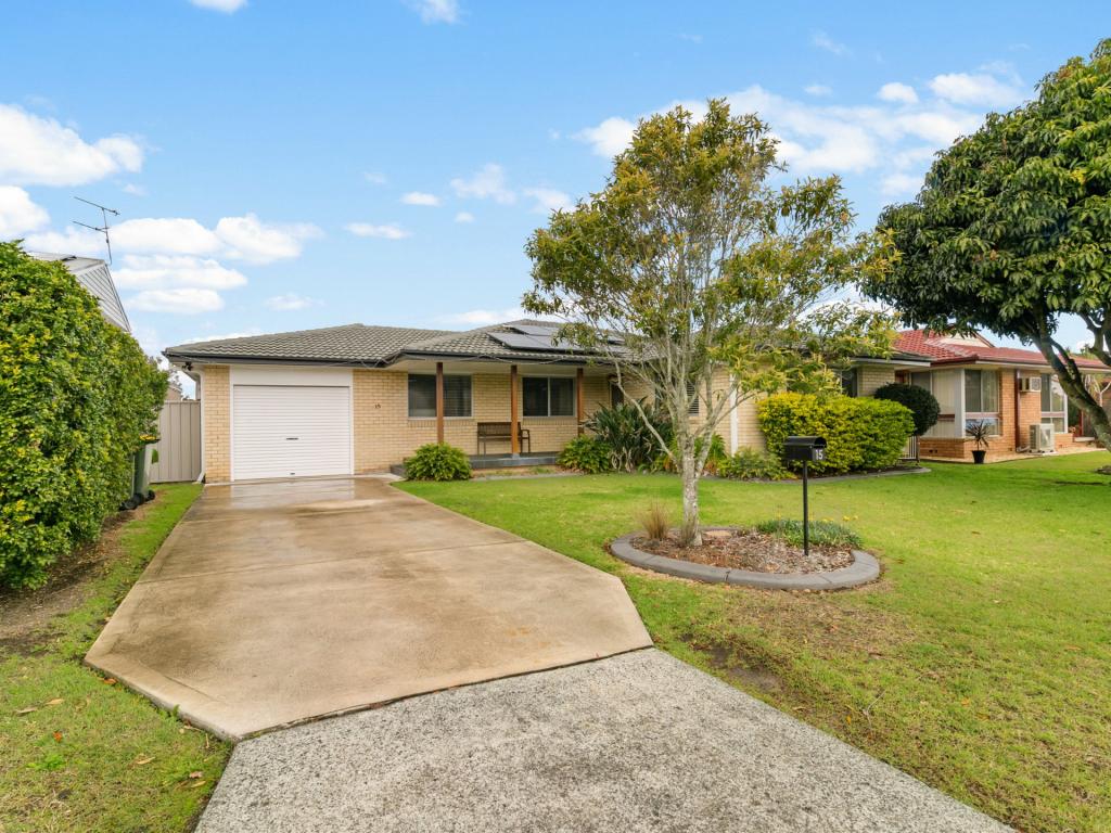 15 Marsden Tce, Taree, NSW 2430