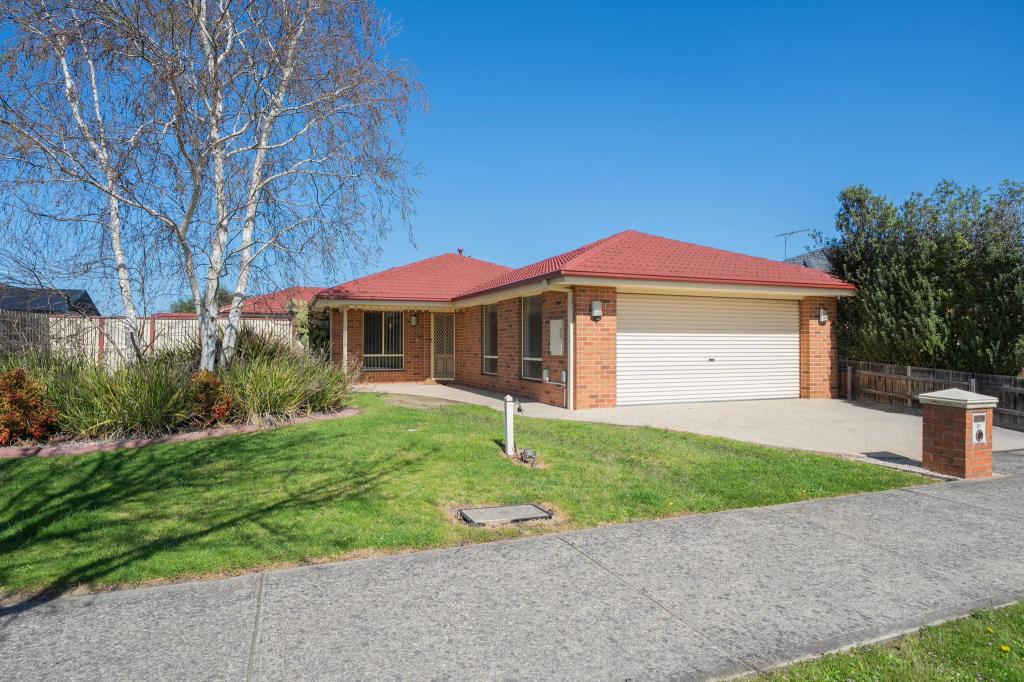 91 Melzak Way, Berwick, VIC 3806