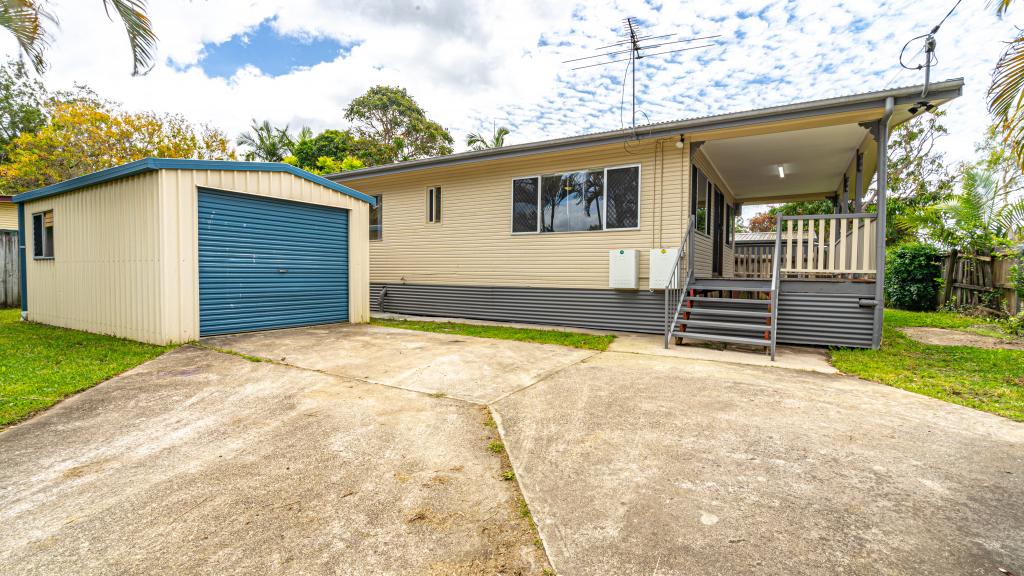 1a Bradman St, Caboolture, QLD 4510