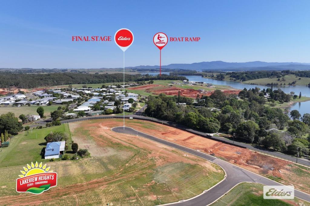 Redberry Cl, Yungaburra, QLD 4884