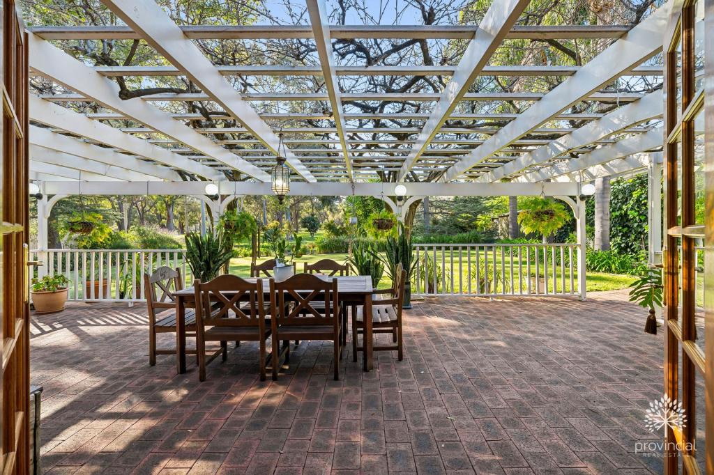 21 MAUD RD, MAIDA VALE, WA 6057