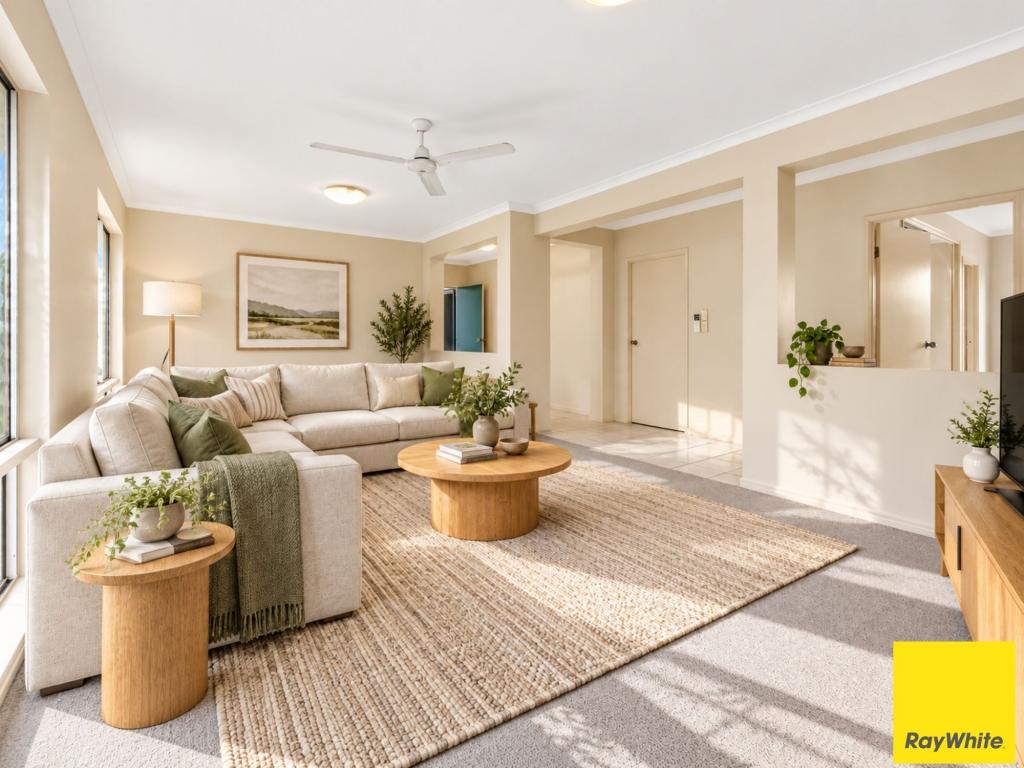 6 Archer Cl, Mount Sheridan, QLD 4868