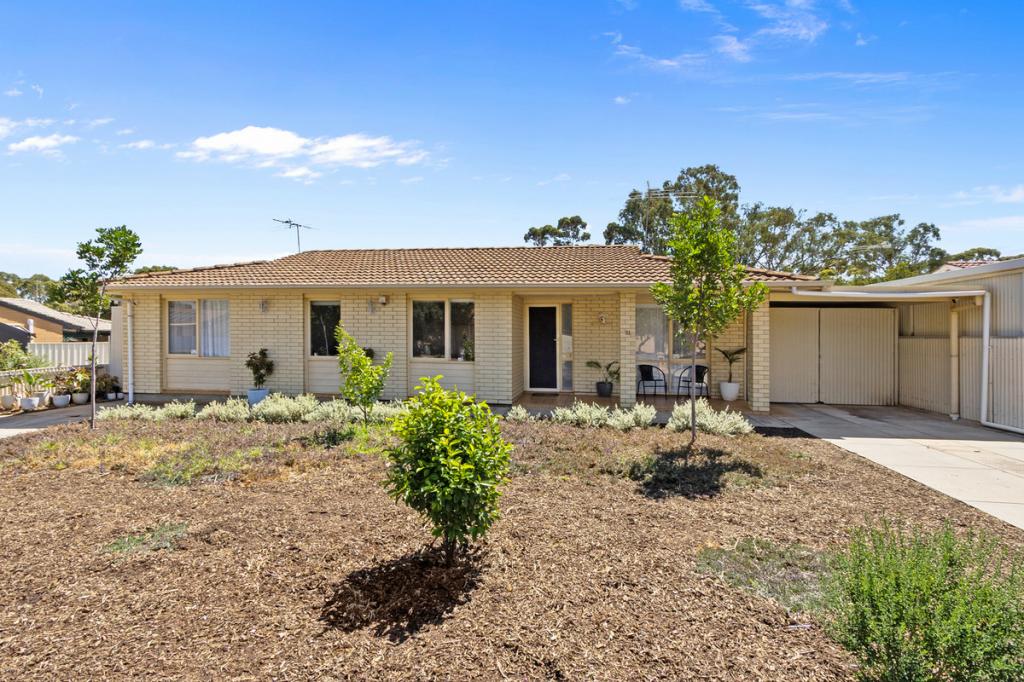 21 Jones Cres, Elizabeth East, SA 5112