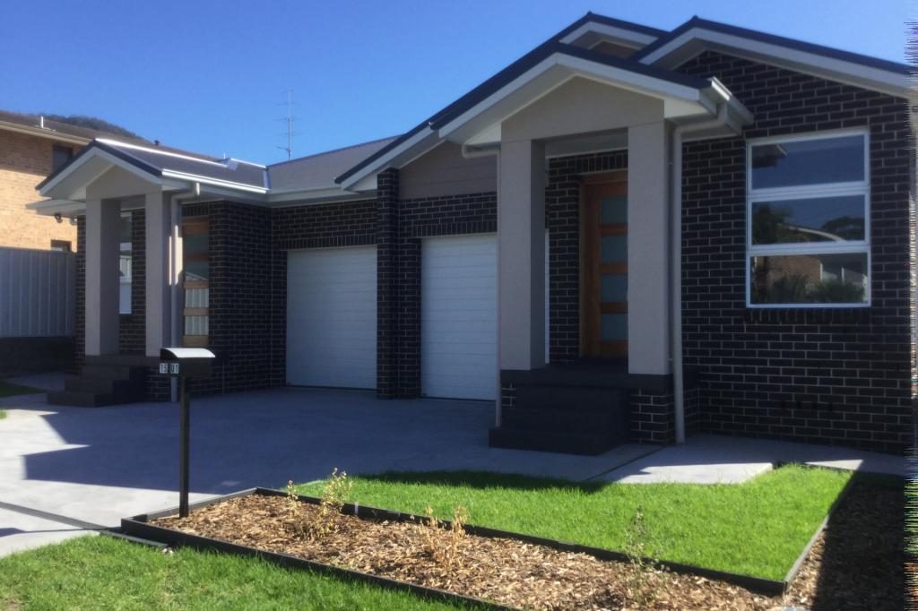2/15 The Avenue, Corrimal, NSW 2518