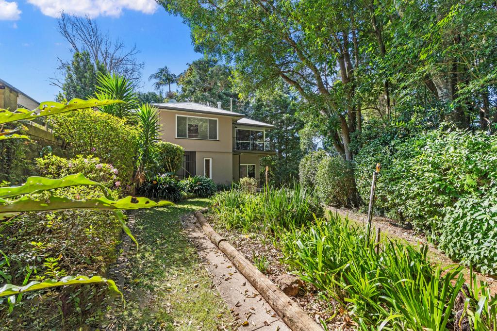 10-14 Palm Grove Ave, Tamborine Mountain, QLD 4272