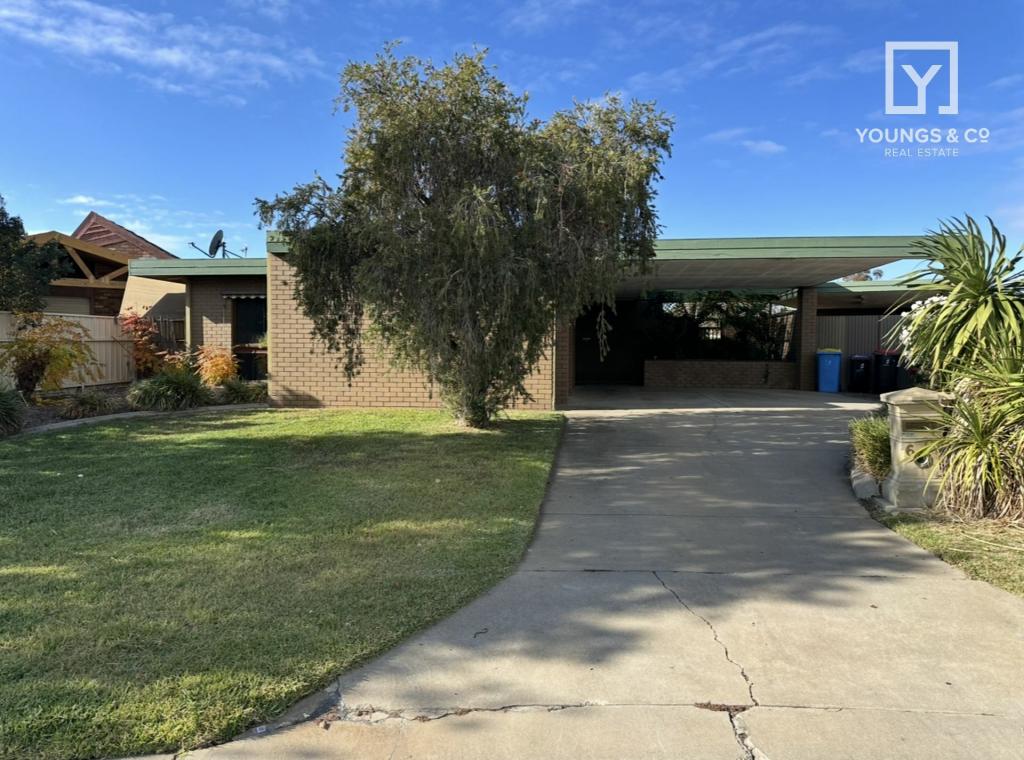 6 Gale Ct, Shepparton, VIC 3630