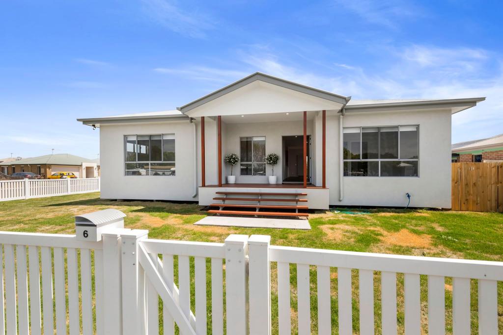 6 Branch Creek Rd, Dalby, QLD 4405