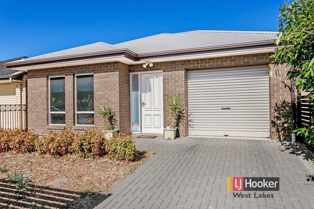 25 Kenmair St, Mansfield Park, SA 5012