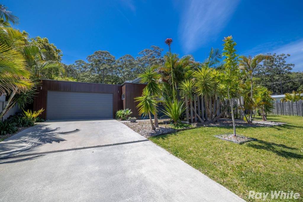 3 Windsor St, Tarbuck Bay, NSW 2428