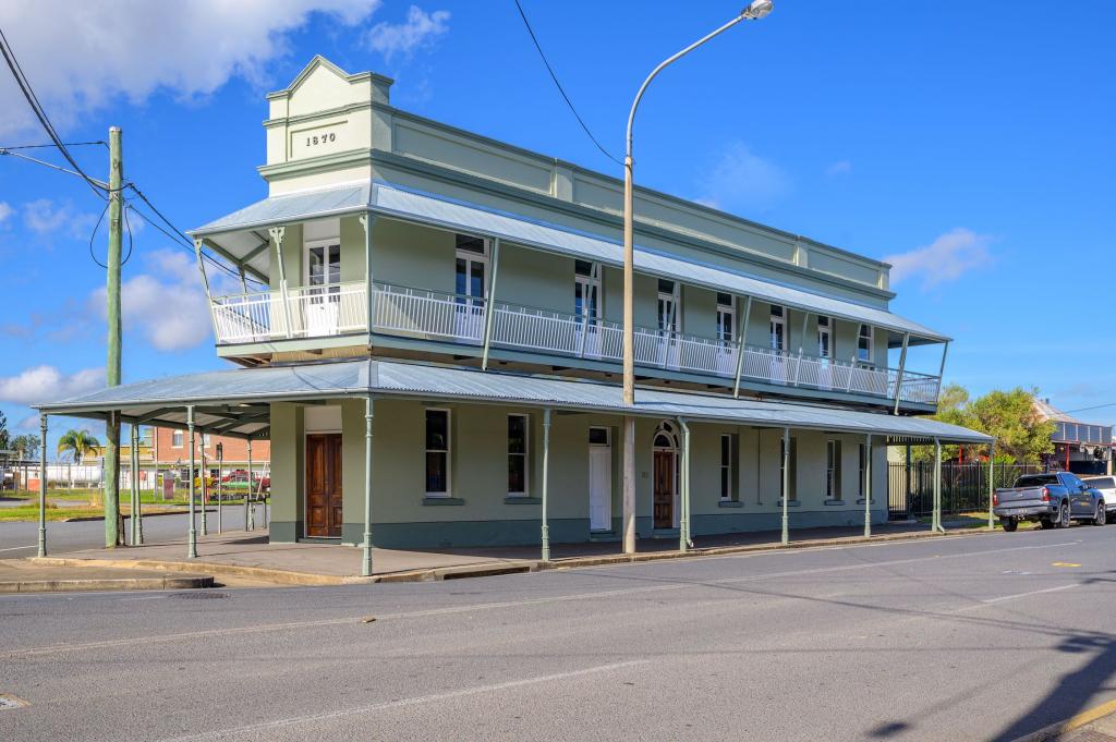 115 March St, Maryborough, QLD 4650