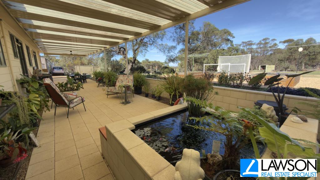 188 Foothills Rd, Tumby Bay, SA 5605