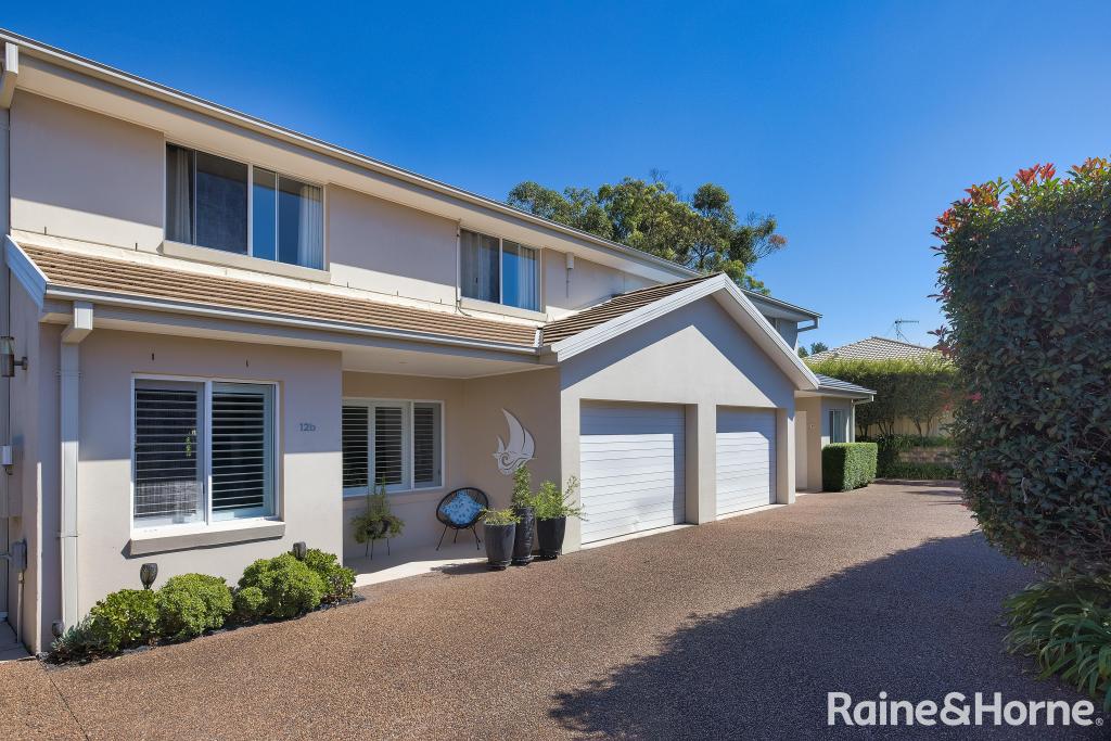 12b Ketch Cl, Corlette, NSW 2315