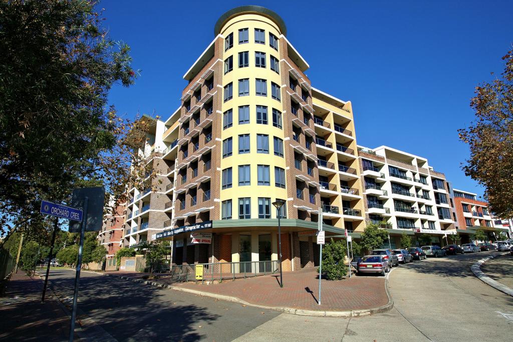 129/1 Brown St, Ashfield, NSW 2131