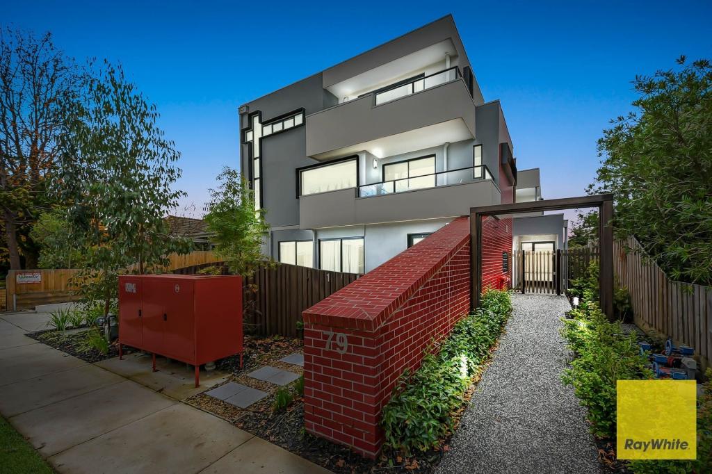 2/79 Ann St, Dandenong, VIC 3175