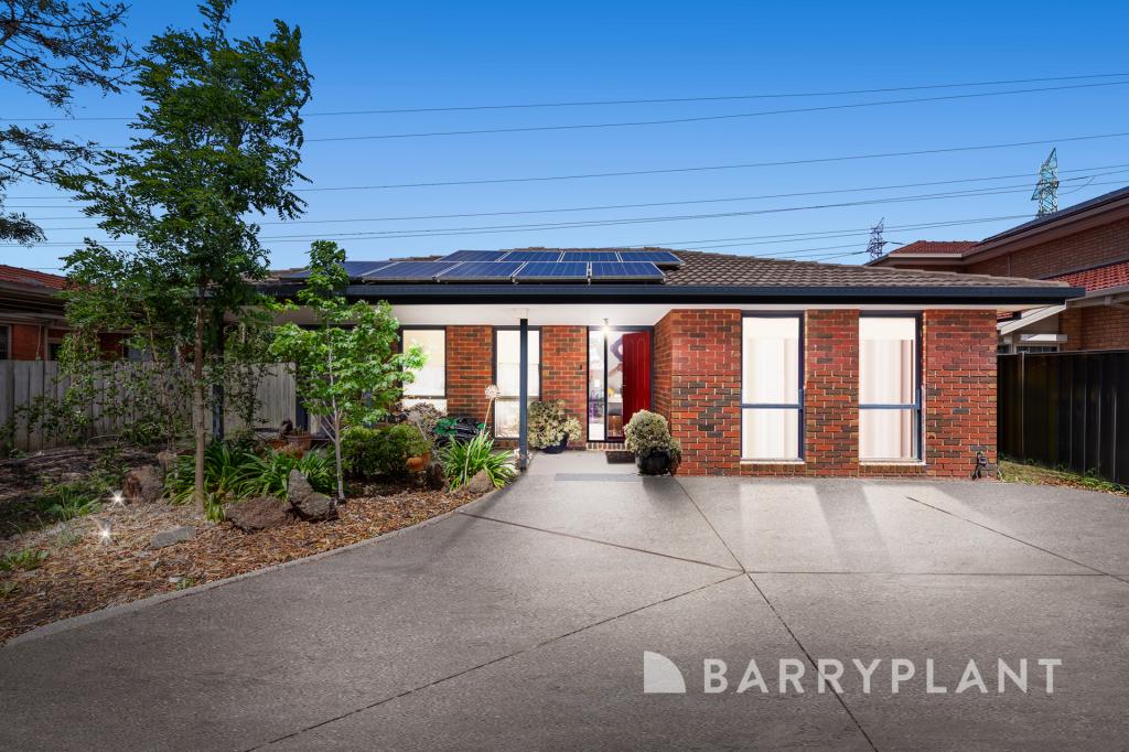 10 Currunghi Ct, St Albans, VIC 3021