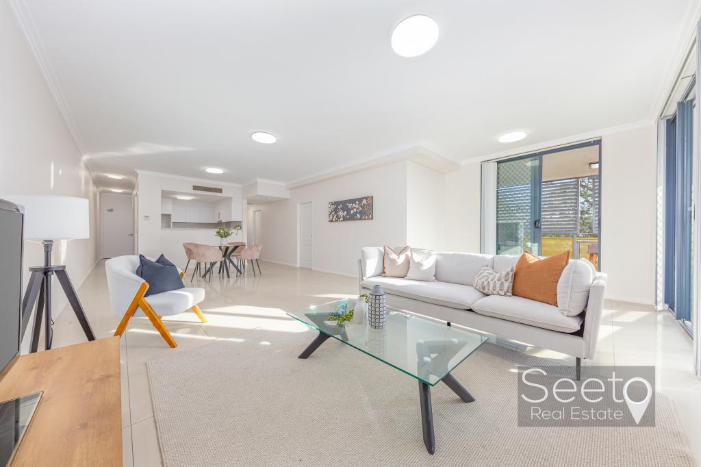 C108/27-29 George St, North Strathfield, NSW 2137