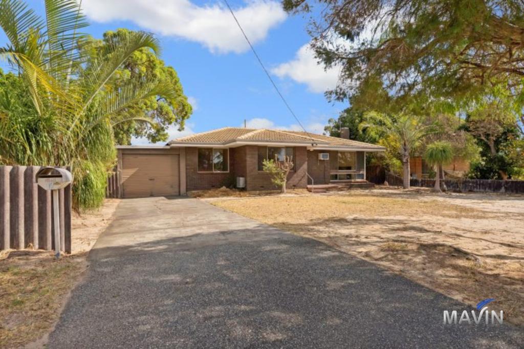 12 Berle Way, High Wycombe, WA 6057