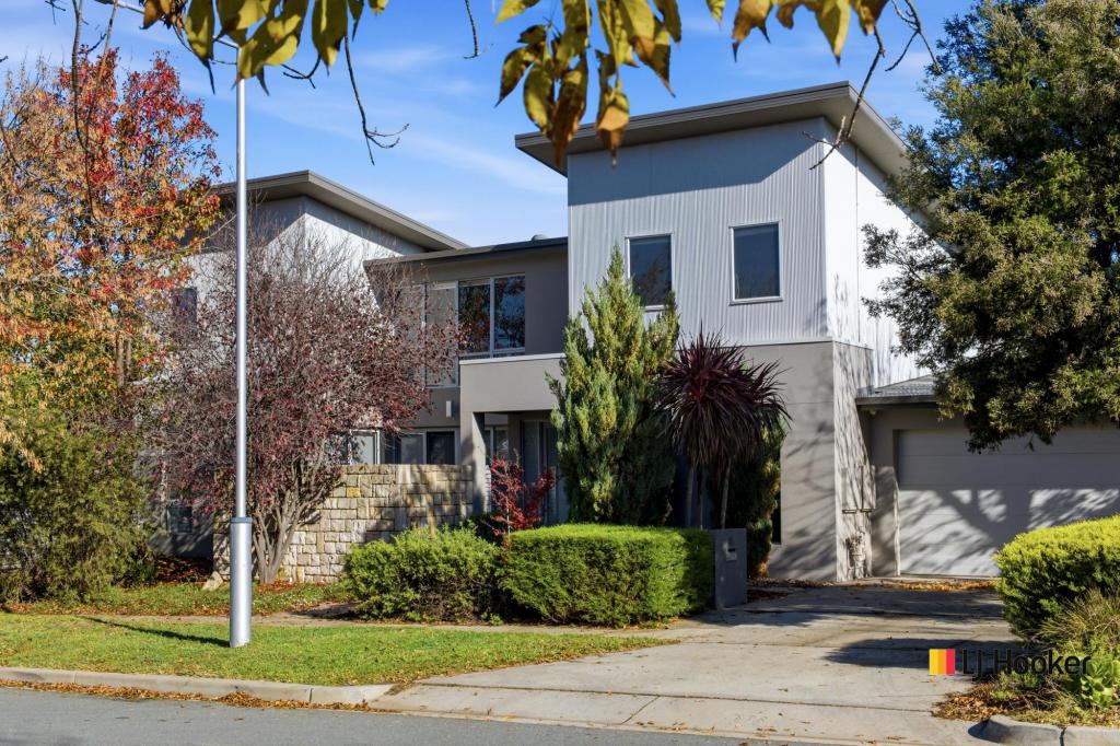 15 Whitington St, Franklin, ACT 2913