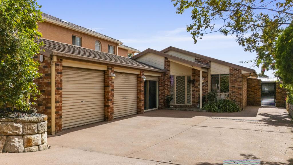 353 Merrylands Rd, Merrylands, NSW 2160