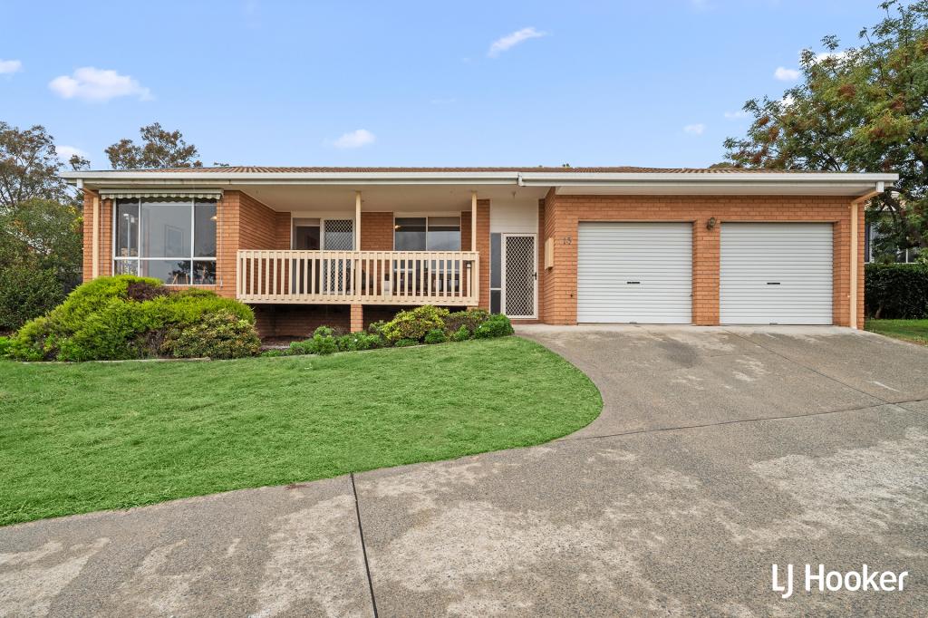 13/33 Ebenezer St, Bonython, ACT 2905