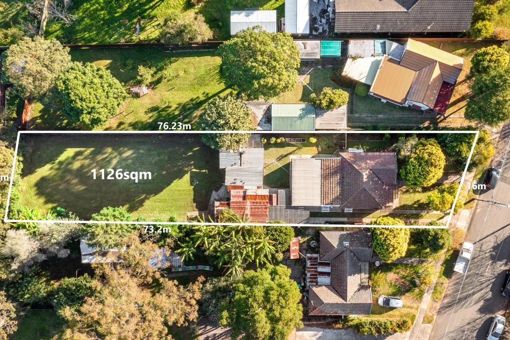 270 North Rd, Eastwood, NSW 2122