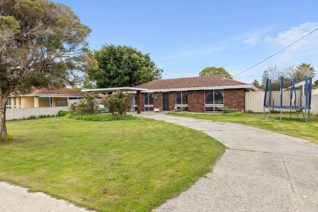 15 Galaxy St, Beckenham, WA 6107