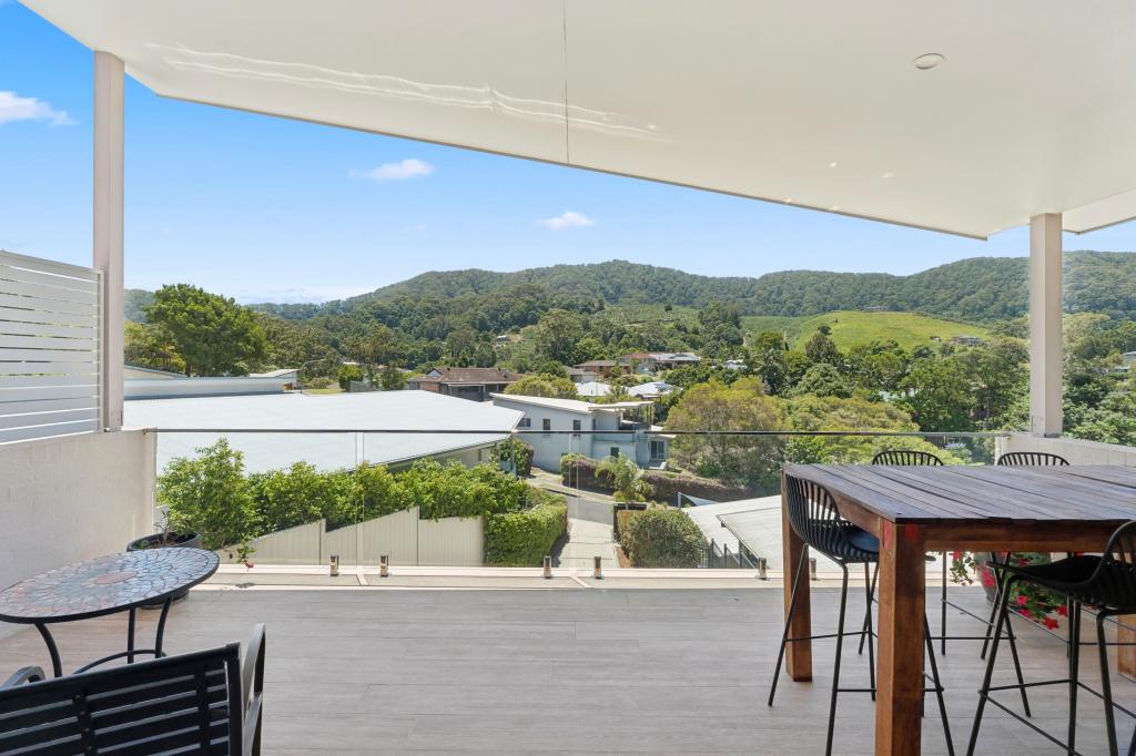 10 Keilawarra Rdge, Coffs Harbour, NSW 2450