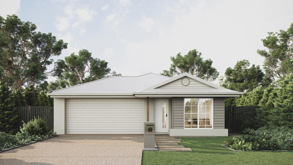 Lot 32 The Horizon, Heathwood, QLD 4110