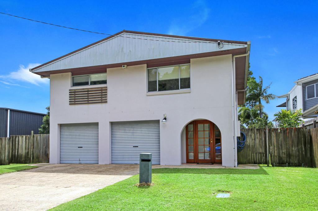 4 Nannygai St, Noosaville, QLD 4566