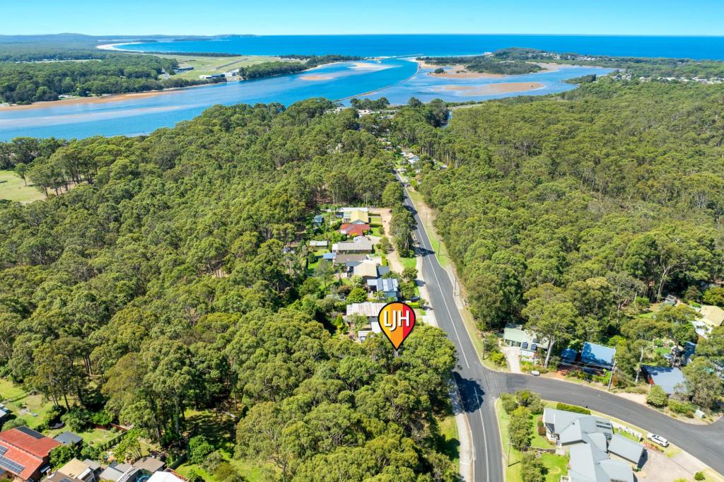 1/214 South Head Rd, Moruya Heads, NSW 2537