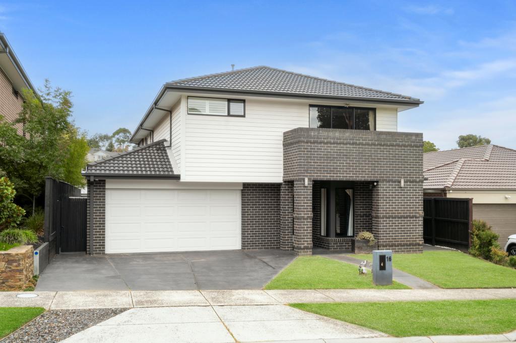 16 Sherwood Rd, Chirnside Park, VIC 3116