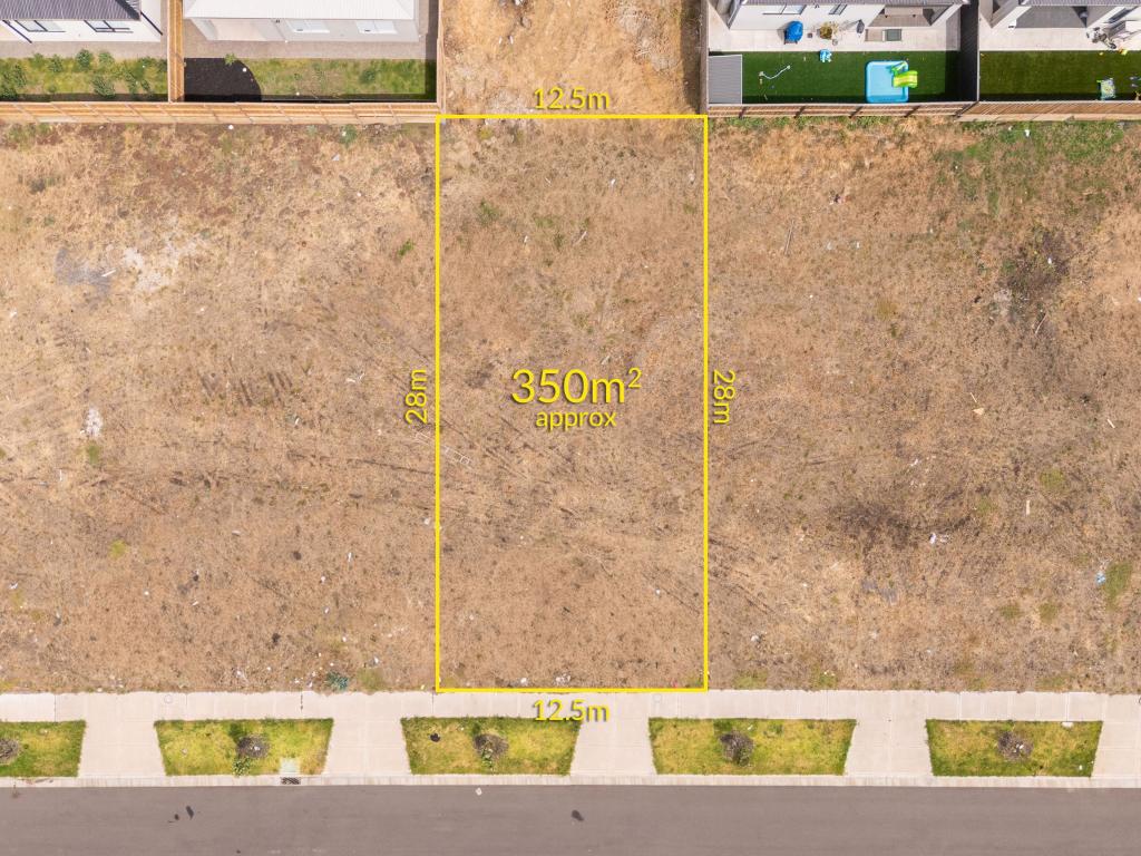 10 Rubrum Rd, Sunbury, VIC 3429