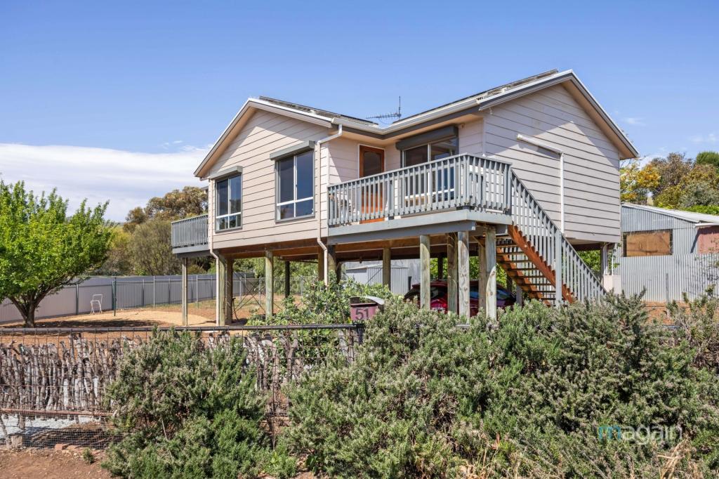 51 Napier Ave, Sellicks Beach, SA 5174