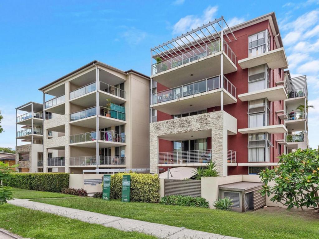 24/24 Westacott St, Nundah, QLD 4012