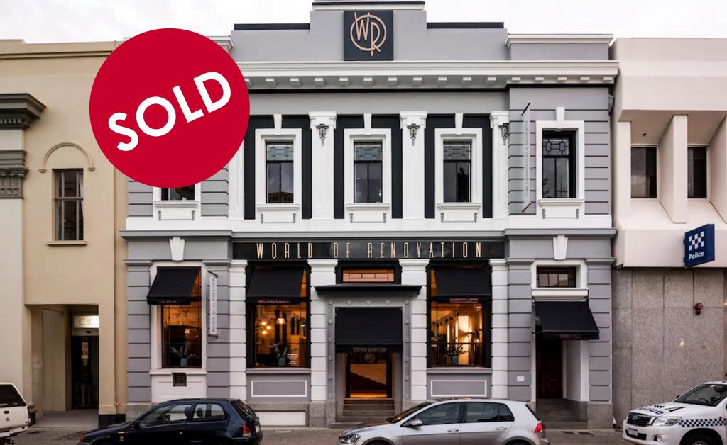 84-86 High St, Fremantle, WA 6160